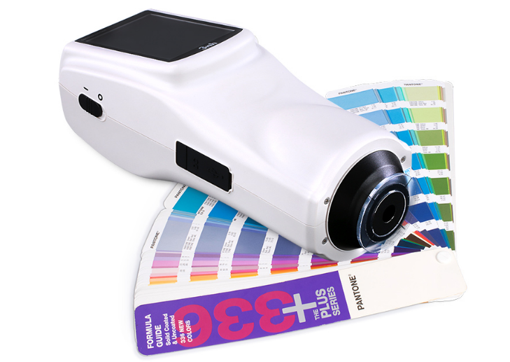 颜色测量设备-分光光度计、色度计的重要性
