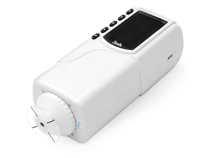 便携式色差仪的技术参数有哪些