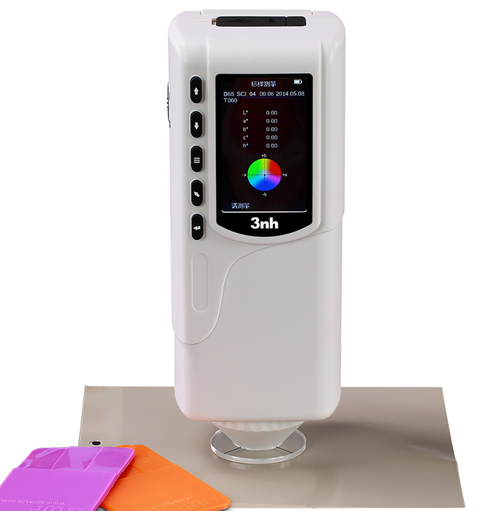 色差仪和测色仪的区别