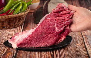 牛肉为什么会出现色差,牛肉色泽的测定