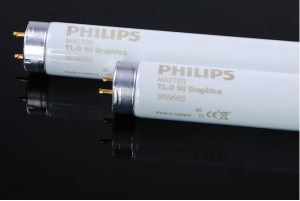 TILO品牌的D65光源灯管的要求和型号是什么？