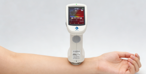 新规来袭！CIE 256:2025 重塑肤色测量标准，TS7700 引领合规新范式