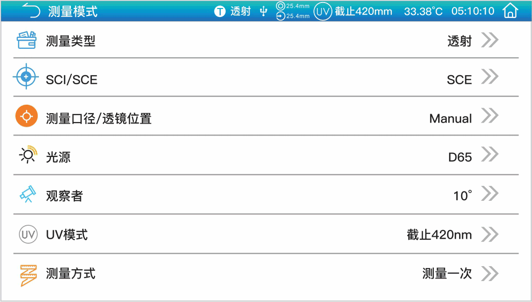 1772162367134249.gif 4、测量指标丰富,多种观测光源.gif