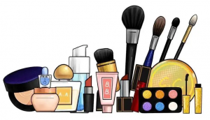 色差仪在化妆品行业的应用?