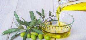 橄榄油有必要检测颜色吗，橄榄油颜色检测方法