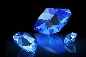 蓝宝石的颜色等级是如何划分的