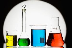 色差仪如何测量液体的颜色