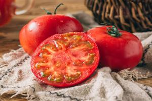 色差仪在番茄果实番茄红素含量分析中的应用
