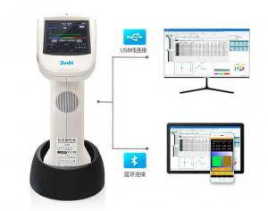 分光测色仪有哪些类型，不同测色仪的作用