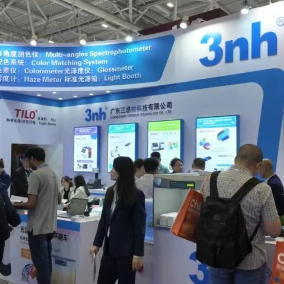 三恩时 | CHINAPLAS 2025 国际橡塑展火热进行中，直击现场！