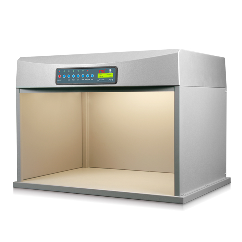 标准光源对色灯箱T60+S/P60+S