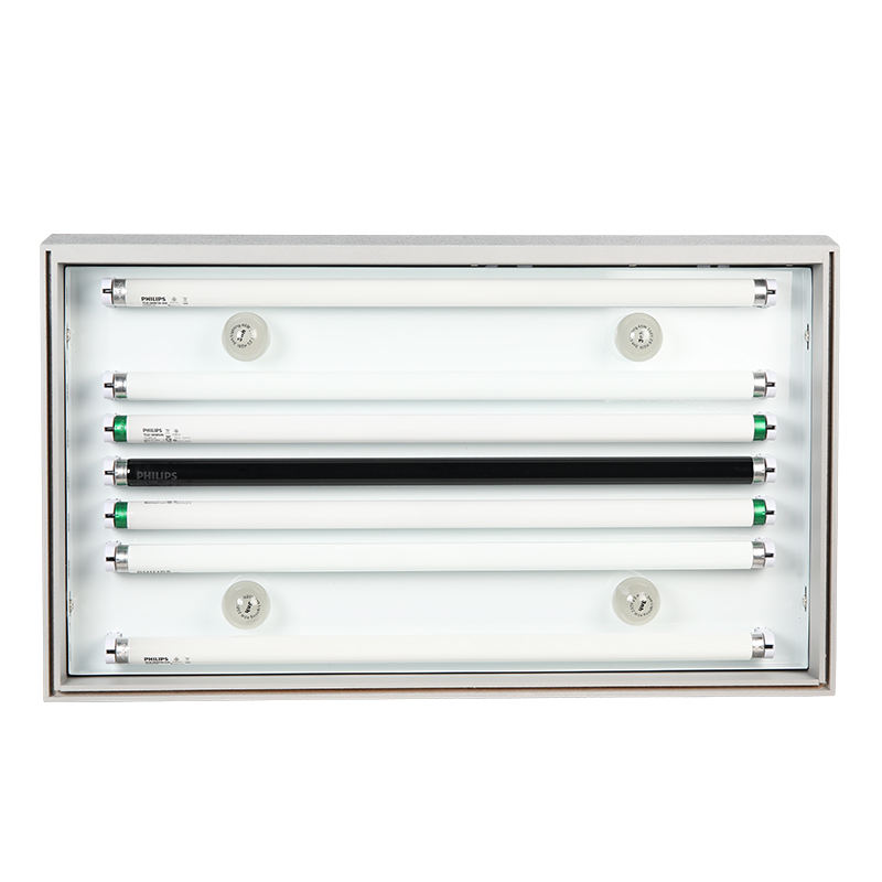 标准光源对色灯箱T60(5)