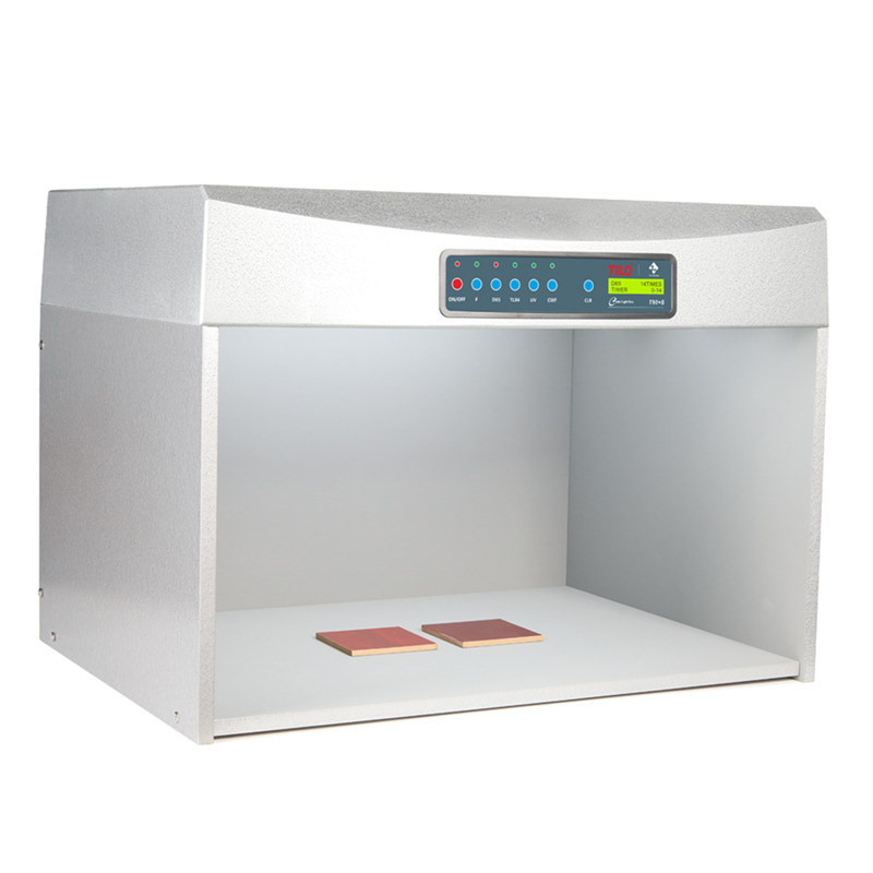 标准光源对色灯箱T60+S/P60+S