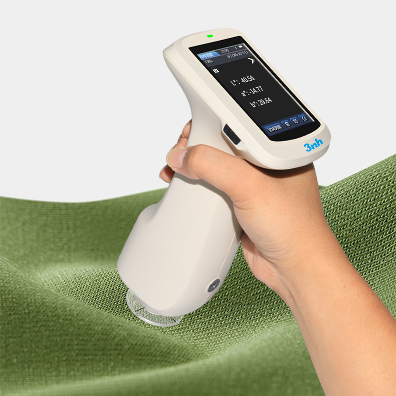 KS-100分光色差仪