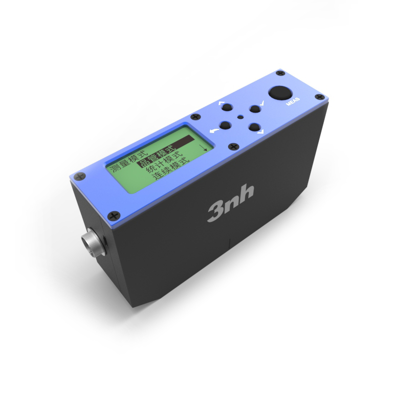 在线非接触式光泽度YG60L PLUS