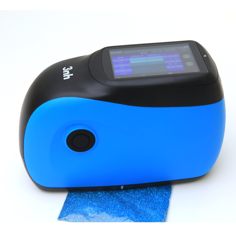 多角度分光测色仪KS006