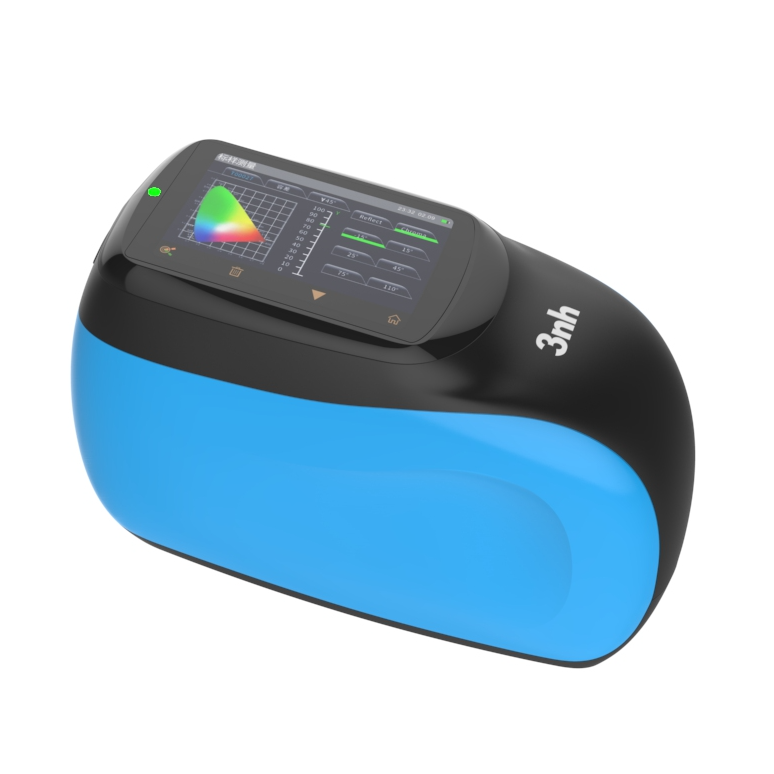 多角度分光测色仪KS012