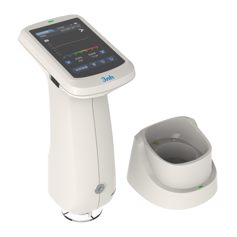 PS430分光色差仪