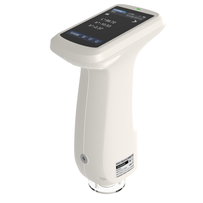 PS411分光色差仪