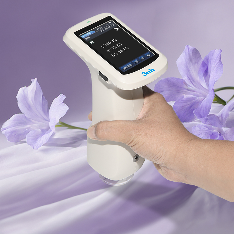 PS500分光色差仪