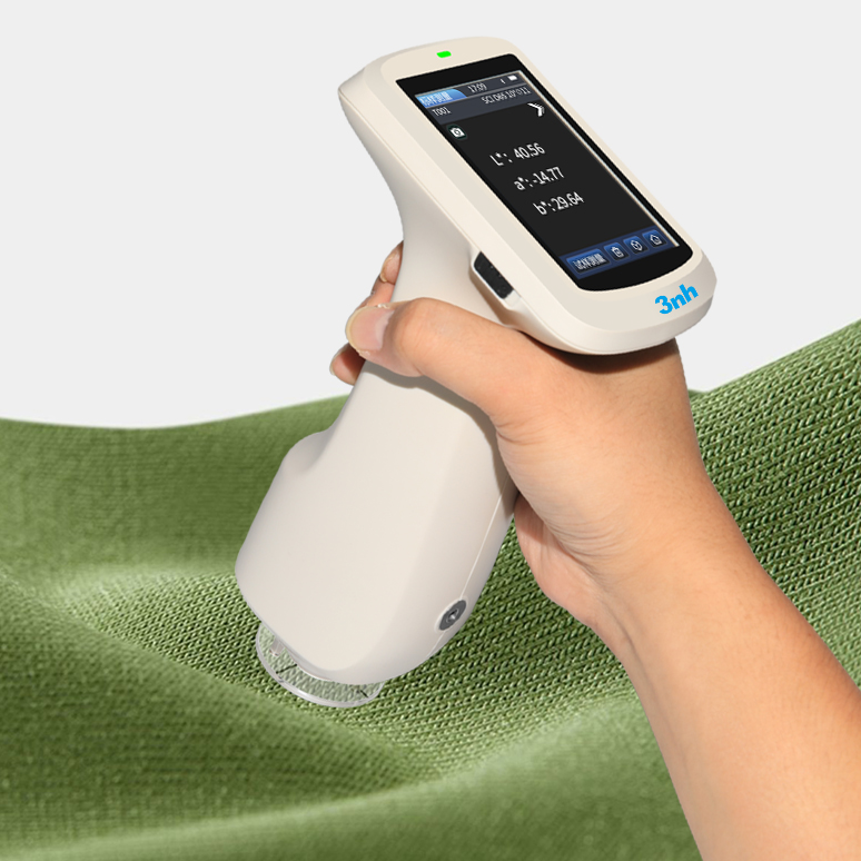 PS500分光色差仪