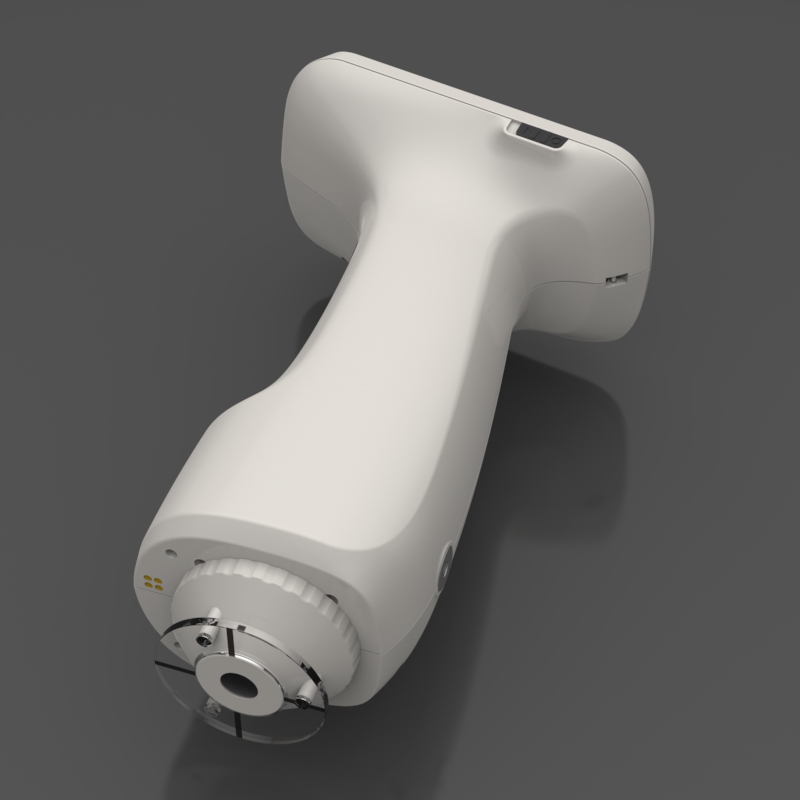 PS411分光色差仪