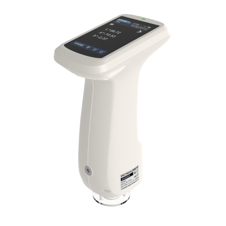 PS420分光色差仪