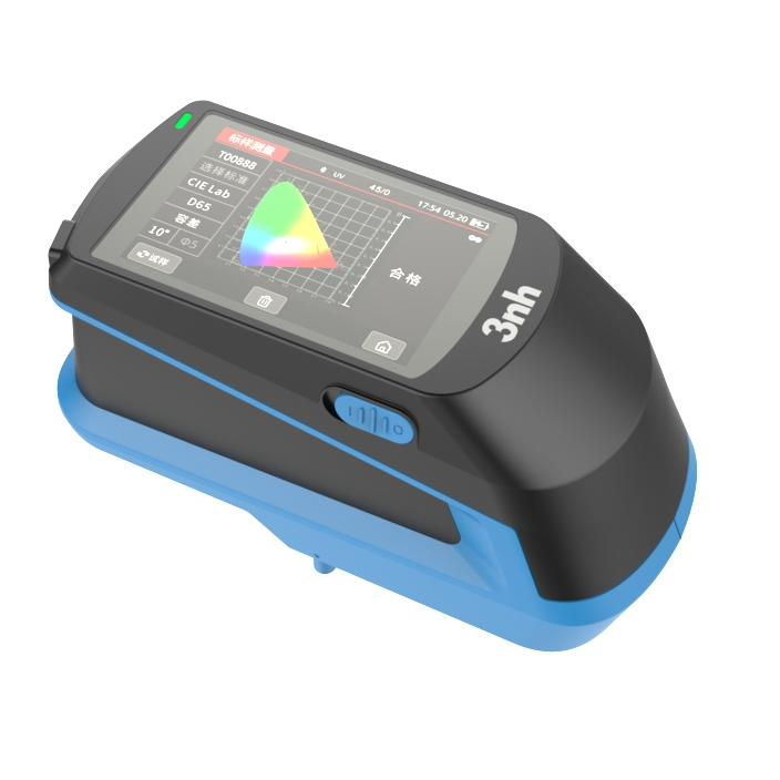 TS-26C分光测色仪