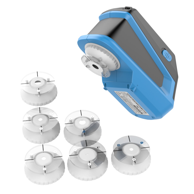 TS-23C分光测色仪