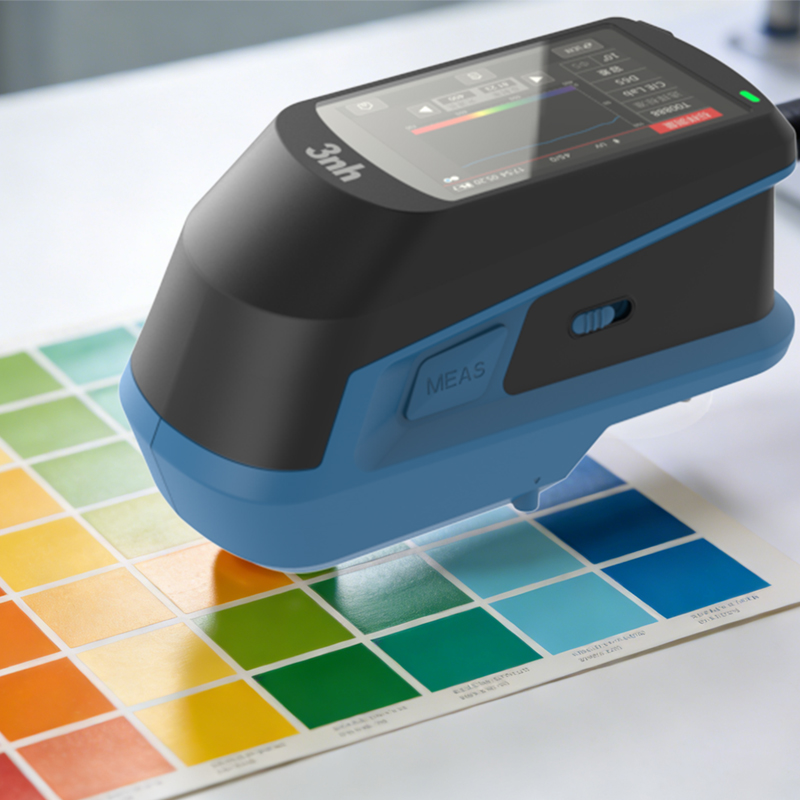 TS-23C分光测色仪