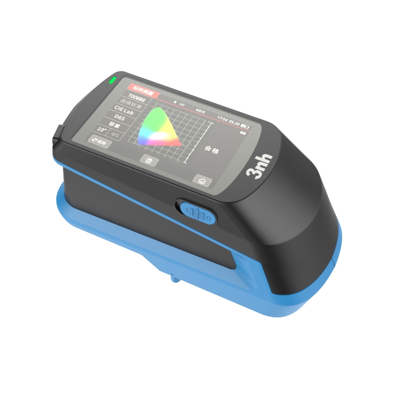 TS-23C分光测色仪