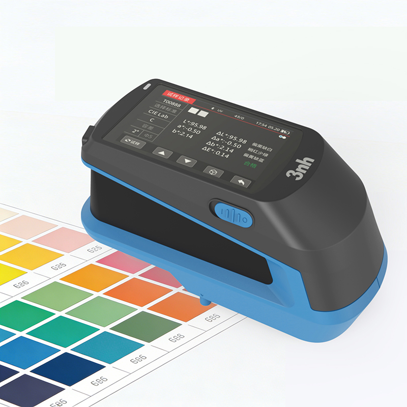 TS-23C分光测色仪