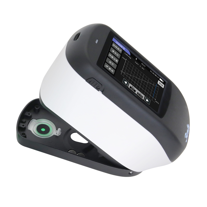 TS1060分光密度仪